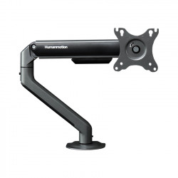 Giá treo màn hình Human Motion T6Pro-1B - Màu Đen