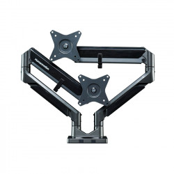 Giá treo màn hình Human Motion T2-2H - Màu Đen