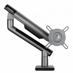 Giá treo màn hình Human Motion T7-1H - Màu Đen