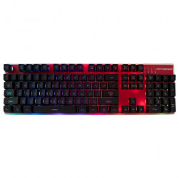 Bàn phím giả cơ MOTOSPEED K11L RGB
