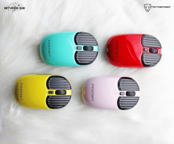 Chuột không dây MOTOSPEED Deepsky BG90