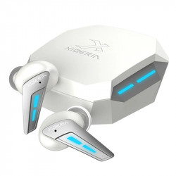 Tai nghe XIBERIA W2 Tws (Silver)