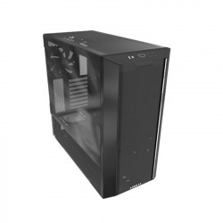 Vỏ Case LIAN-LI Lancool III MESH BLACK (Full Tower/Màu Đen/Kèm sẵn 4 Fan PWM Black 140mm)
