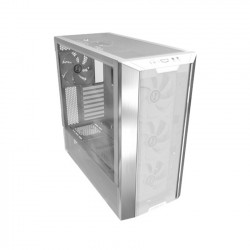 Vỏ Case LIAN-LI Lancool III MESH WHITE (Full Tower/Màu Trắng/Kèm sẵn 4 Fan PWM White 140mm)