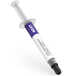 Keo tản nhiệt NZXT High-performance Thermal Paste (3g)