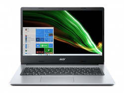 Laptop Acer Aspire 3 A314-35-P3G9 NX.A7SSV.007 (Pentium® Silver N6000 | 4GB | 256GB | Intel® UHD | 14 inch HD | Win 11 | Bạc)