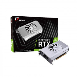 VGA Colorful iGame RTX 3060 Mini OC 12G L-V