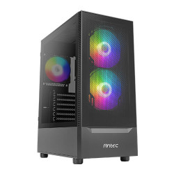 Vỏ case Antec NX410 Black