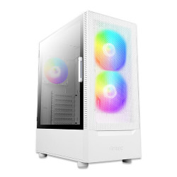 Vỏ case Antec NX410 White