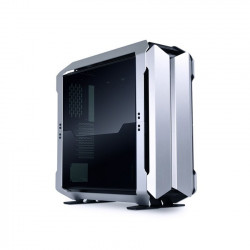 Vỏ Case LIAN-LI Odyssey X Silver ( Full Tower/MàuBạc)