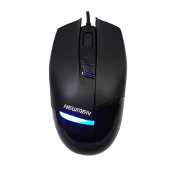 Chuột chơi game Newmen G10 Plus (USB)