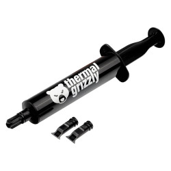 Keo tản nhiệt Thermal Grizzly Kryonaut 10ml / 37g Multilingual