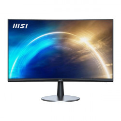 Màn hình MSI Pro MP242C (23.6inch/FHD/IPS/75Hz/5ms/250nits/HDMI+Dsub+Audio)