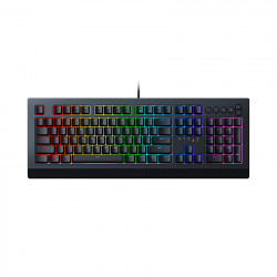 Bàn phím Razer Cynosa V2 Chroma (USB/RGB/Đen) (RZ03-03400100-R3M1)