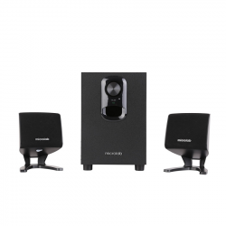 Loa vi tính Microlab Bluetooth 2.1 M-108BT