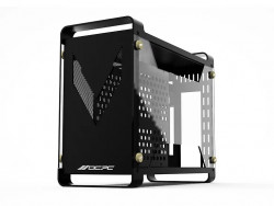 Vỏ case OCPC Vittoria ITX | Black
