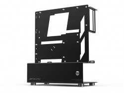 Vỏ case OCPC Hydra Micro ITX | Black