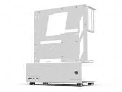 Vỏ case OCPC Hydra Micro ITX | White