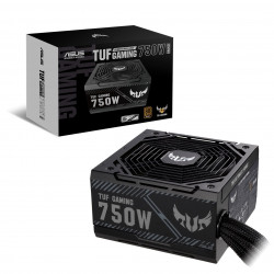 PSU ASUS TUF GAMING 750B - 750w Bronze