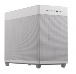 Vỏ case Asus AP201 Prime mesh White edition