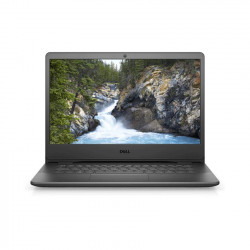 Laptop Dell Vostro 3400 (70270645) (i5 1135G7/8GB RAM/256GBSSD/14.0 inch FHD/Win11/OfficeHS21/Đen)