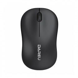 Chuột không dây DAREU LM106G BLACK
