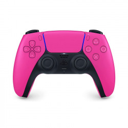 Tay cầm chơi Game Sony PS5 DualSense Nova Pink 