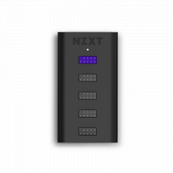 Bộ Hub NZXT Internal USB Hub 3 (AC-IUSBH-M3)