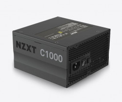 PSU NZXT C1000 - 1000W, 80 Plus Gold ( PA-0G1BB-EU )