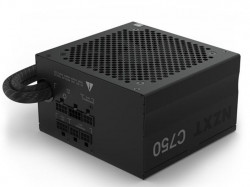 PSU NZXT C750 - 750w Bronze (PA-7B1BB-US)