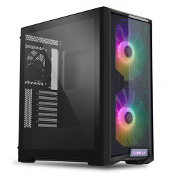Vỏ Case LIAN-LI Lancool 215 ATX BLACK (Mid Tower/Màu Đen)