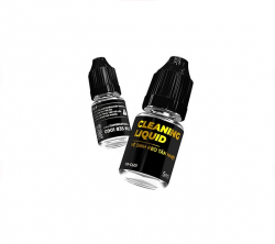 Dung Dịch Vệ Sinh Keo Tản Nhiệt GS-CL01