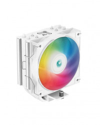 Tản nhiệt khí CPU DEEPCOOL AG400 WH ARGB