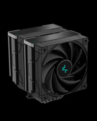 Tản nhiệt khí CPU DEEPCOOL AK620 Zero Dark