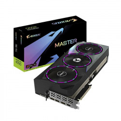 VGA Gigabyte RTX 4090 AORUS MASTER - 24GD