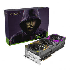 VGA GALAX GeForce RTX 4090 SG OC 24GB GDDR6X