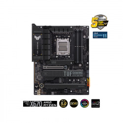 Mainboard ASUS TUF GAMING X670E-PLUS