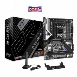 Mainboard ASrock X670E Pro RS
