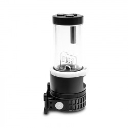 Pump tank combo EK-Quantum Kinetic TBE 200 D5 PWM D-RGB - Acetal