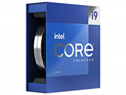 CPU Intel Core i9-13900K (3.0GHz turbo up to 5.8Ghz, 24 nhân 32 luồng, 32MB Cache, 125W) - Socket Intel LGA 1700/Raptor Lake)