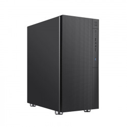 Vỏ case SAMA 2058 silent ATX