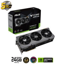 VGA Asus TUF-RTX 4090-24G-GAMING
