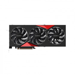VGA Colorful iGame RTX 4090 NB EX-V