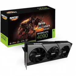 VGA Inno3D GeForce RTX 4090 X3 24GB