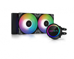 Tản nhiệt CPU AIO DEEPCOOL GAMMAXX L240 A-RGB