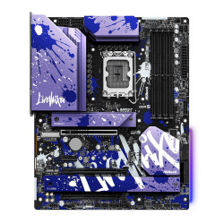 Mainboard ASROCK Z790 LiveMixer