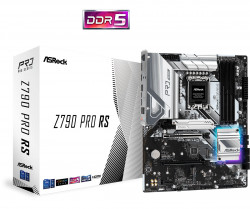 Mainboard ASROCK Z790 Pro RS