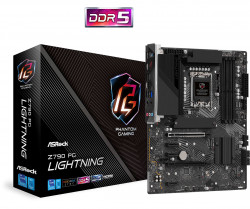 Mainboard ASROCK Z790 PG Lightning