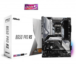 Mainboard ASROCK B650 Pro RS