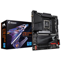 Mainboard GIGABYTE Z790 AORUS ELITE AX